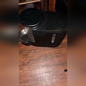 Automatic Self-feeder